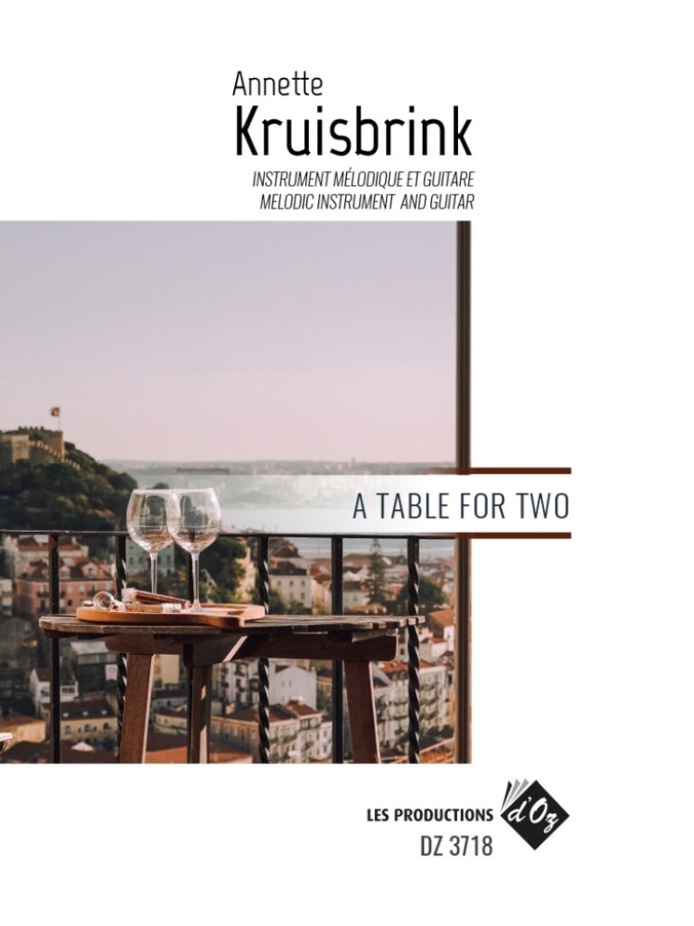 A Table For Two